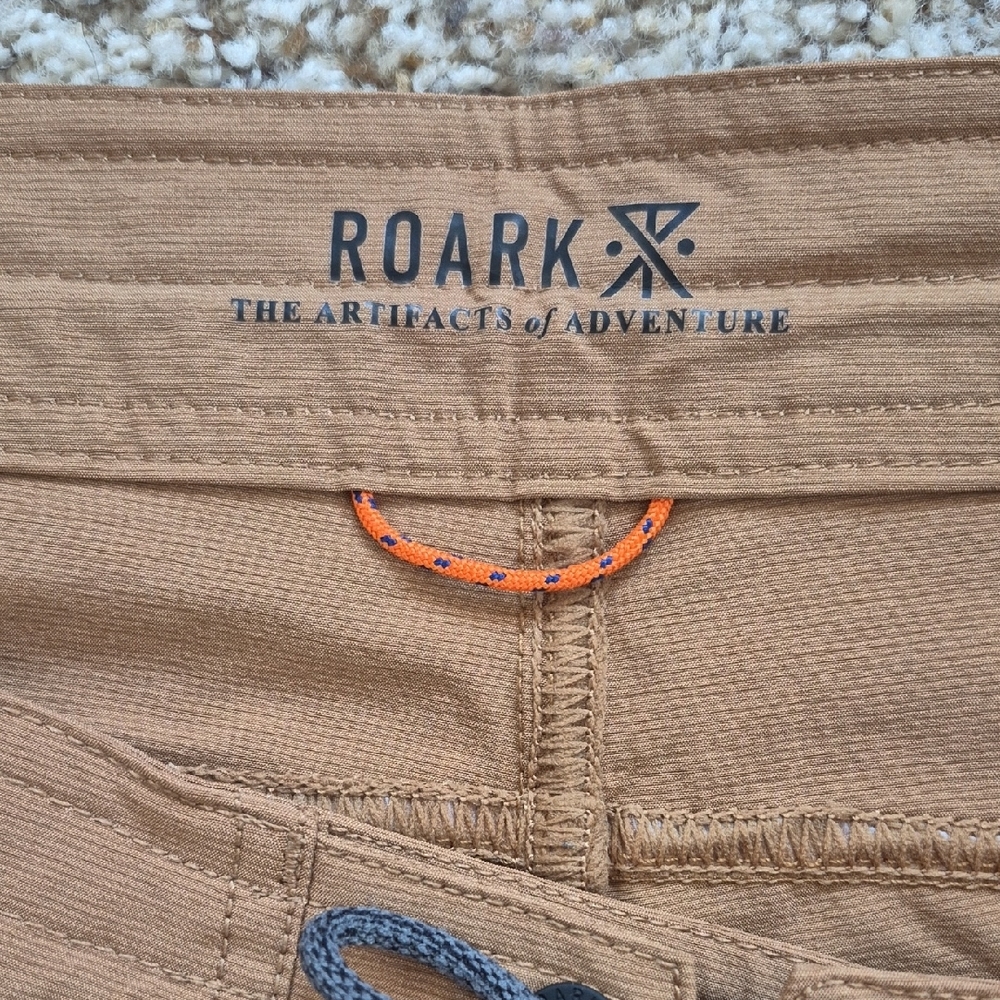 Roark Trunks - Picture 3 of 5